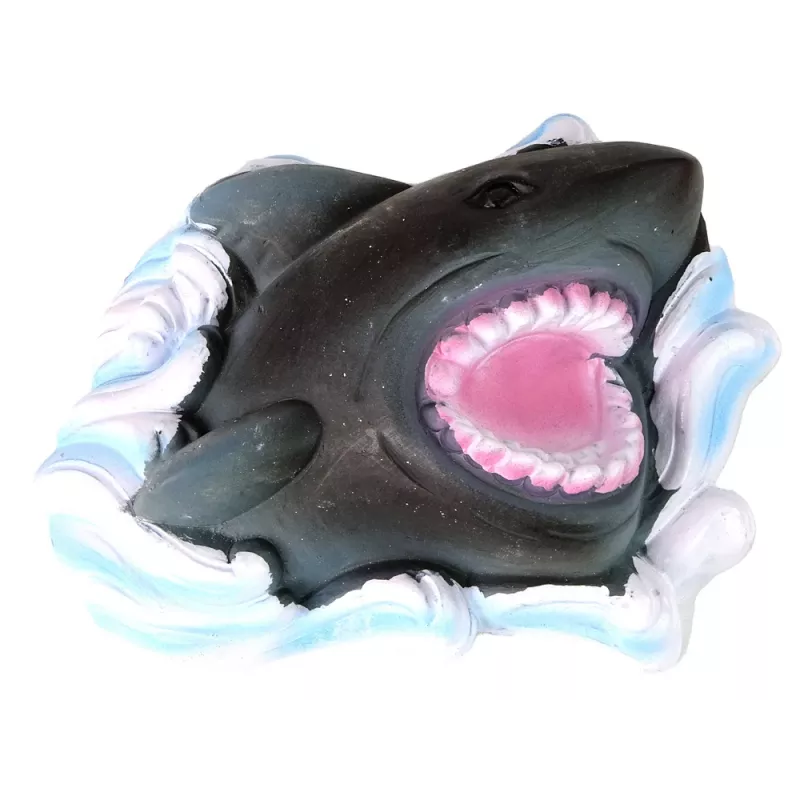 LEAN TOYS Ammonite Shark vykopávacia vzdelávacia sada