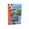 LEAN TOYS Ammonite Turtle vykopávacia vzdelávacia sada