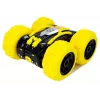 LEAN TOYS Obojživelné vozidlo 1:24 diaľkovo ovládané žlté