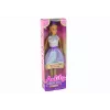 LEAN TOYS Anlily princezná bábika Violet Queen