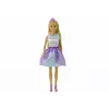 LEAN TOYS Anlily princezná bábika Violet Queen