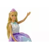 LEAN TOYS Anlily princezná bábika Violet Queen