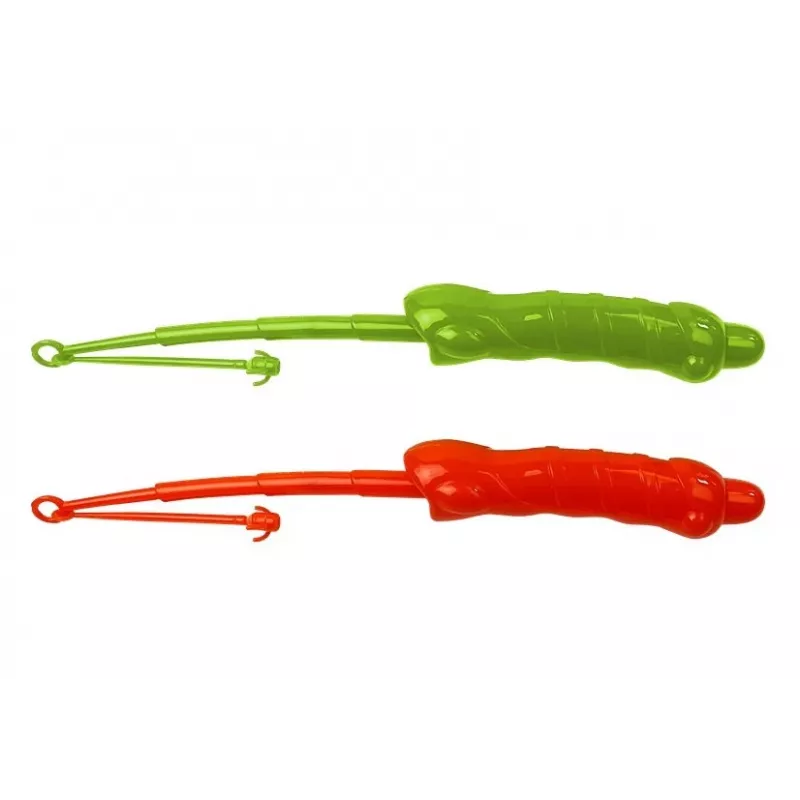 LEAN TOYS arkádová hra rybolov 15 rýb