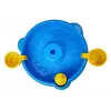 LEAN TOYS arkádová hra rybolov 15 rýb