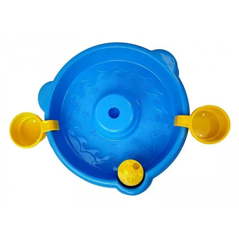 LEAN TOYS arkádová hra rybolov 15 rýb