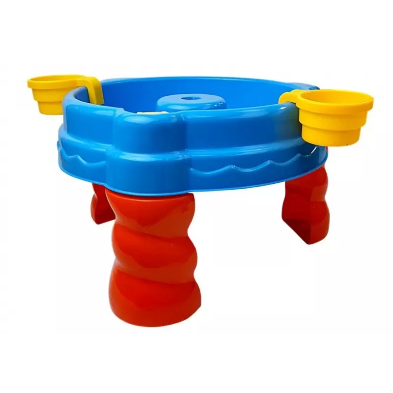 LEAN TOYS arkádová hra rybolov 15 rýb
