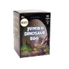 LEAN TOYS archeologická sada vykopávky obrie vajce 12 dinosaurových figúrok