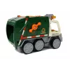 LEAN TOYS Auto smetiarske vozidlo na diaľkové ovládanie R/C