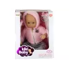 LEAN TOYS Bábika príslušenstvo pre bábiky detský cumlík