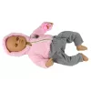 LEAN TOYS Bábika príslušenstvo pre bábiky detský cumlík