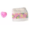 LEAN TOYS Bábika príslušenstvo pre bábiky detský cumlík