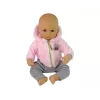 LEAN TOYS Bábika príslušenstvo pre bábiky detský cumlík