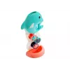 LEAN TOYS Hračky do kúpeľa morské zvieratá