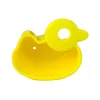 LEAN TOYS Kúpacia hračka morský koník vodopádová sprcha