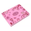 LEAN TOYS Paleta krásy sada make-upu pre dievčatá