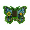 LEAN TOYS Brick Game Tetris Butterfly zelená