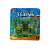 LEAN TOYS Brick Game Tetris Butterfly zelená