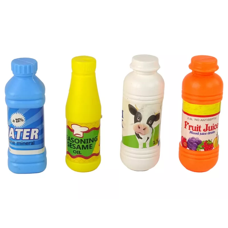 LEAN TOYS registračná pokladnica s dotykovou obrazovkou
