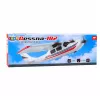 LEAN TOYS Cessna 182 2,4 GHz RC penové lietadlo