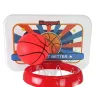 LEAN TOYS Detská basketbalová sada tímová hra 125 cm