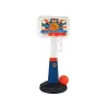 LEAN TOYS Detská basketbalová sada tímová hra 125 cm