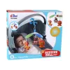 LEAN TOYS detské mobilné zvieratko klip prenosný