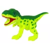LEAN TOYS dinosaurus projektor so fixkami a šablónami