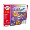 LEAN TOYS DIY halloweenske magnety, sadrové odliatky, tekvicová sada