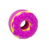 LEAN TOYS Paleta očných tieňov a rúžu donut pre deti