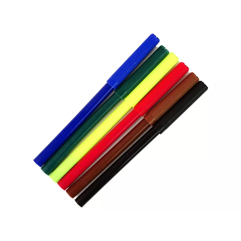 LEAN TOYS kresliaci projektor Fudge perá zelený