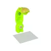 LEAN TOYS kresliaci projektor Fudge perá zelený
