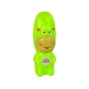 LEAN TOYS kresliaci projektor Fudge perá zelený