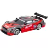 LEAN TOYS Drift Car Racing RC červená čierna 30km/h 1:16