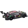 LEAN TOYS Drift Car RC čierna Carbon 30 km/h 1:16
