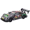 LEAN TOYS Drift Car RC čierna Carbon 30 km/h 1:16
