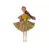 LEAN TOYS Bábika Emily s veternou mačkou pre deti