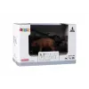 LEAN TOYS figúrka mláďa byvola africké zoo zvieratá