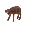 LEAN TOYS figúrka mláďa byvola africké zoo zvieratá