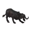 LEAN TOYS figúrka mláďa byvola africké zoo zvieratá