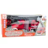 LEAN TOYS hasičské vozidlo s vodným delom 1:24 RC vozidlo