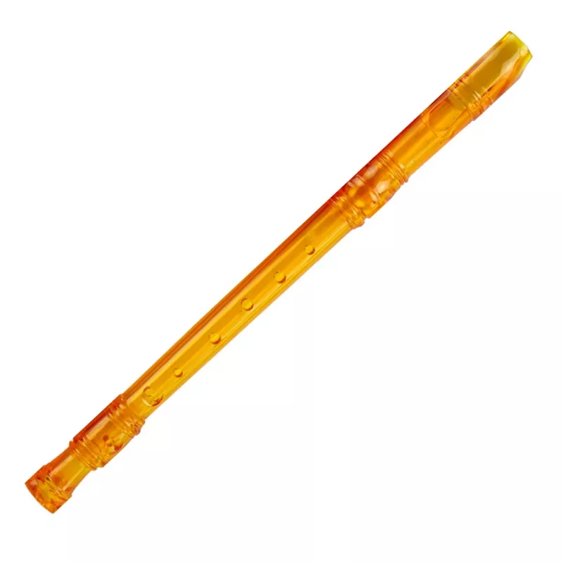 LEAN TOYS Flauta hudobný nástroj pre deti 33 cm