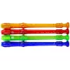 LEAN TOYS Flauta hudobný nástroj pre deti 33 cm