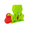 LEAN TOYS Žabí vodopád sada do kúpeľa + vedierka