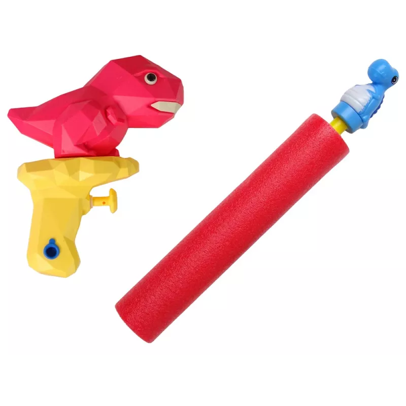 LEAN TOYS Zábava vo vode potápačská hračka sada