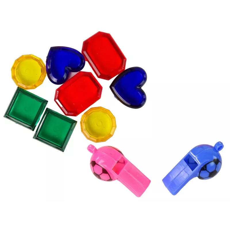 LEAN TOYS Zábava vo vode potápačská hračka sada