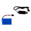 LEAN TOYS Gun Launcher Car 2 v 1 diaľkovo ovládané penové disky zelená