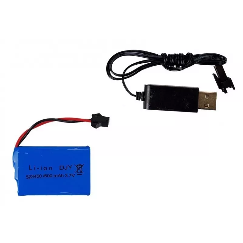 LEAN TOYS Gun Launcher Car 2 v 1 diaľkovo ovládané penové disky zelená