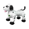LEAN TOYS interaktívny robot pes na diaľkové ovládanie