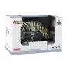 LEAN TOYS veľká zberateľská figúrka zebra Animals of the World