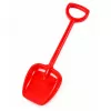 LEAN TOYS Veľká piesková lopatka 55 cm, mix farieb